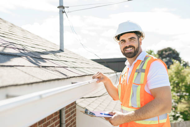Best Best Roofing Contractors  in Longtown, OK