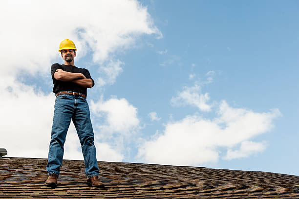 Longtown, OK Roofing Contractor Company