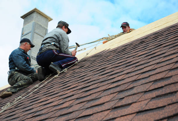 Best Slate Roofing Contractor  in Longtown, OK